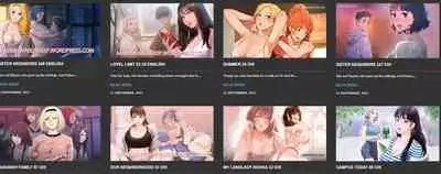 儿媳妇-SON IN LAW 32-56 CHI (manhwaroshixp.wordpress.com)