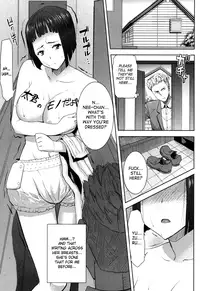 [Tanaka Aji] Ane Unsweet Mihiragi Hiyori [English] [QueenFrostine+Nezumimi+SaHa]