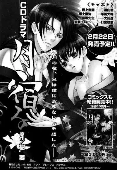 [Anthology] Puchi D VOL. 4 Kemonomimi [English] [DokiDoki]