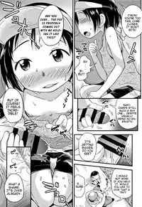 [Isawa Nohri] Sexchu Ch.1-5 [English] {Mistvern}