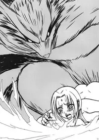 [Crimson (Carmine)] Uzumaki Hanataba 2 (Naruto)