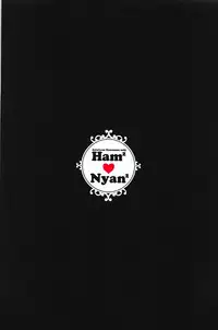 (C93) [Rio Grande (Mitsui Mana)] HamHamNyanNyan (Azur Lane)