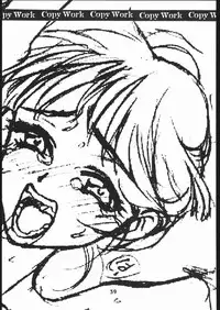 [St.Armadel.Ch] kagetora Copy Work vol.2