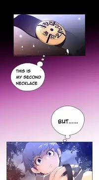 Perfect Half Ch.1-25 (English) (Ongoing)