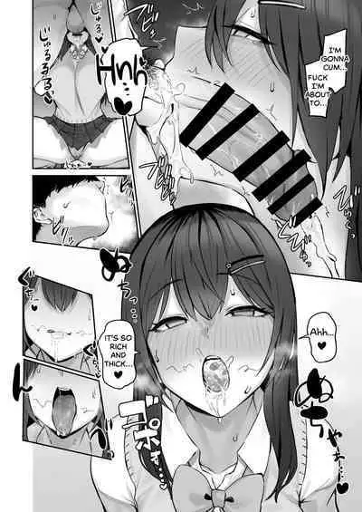 Majime desu ga, Nani ka? | So I’m a “Good Girl”, So What?