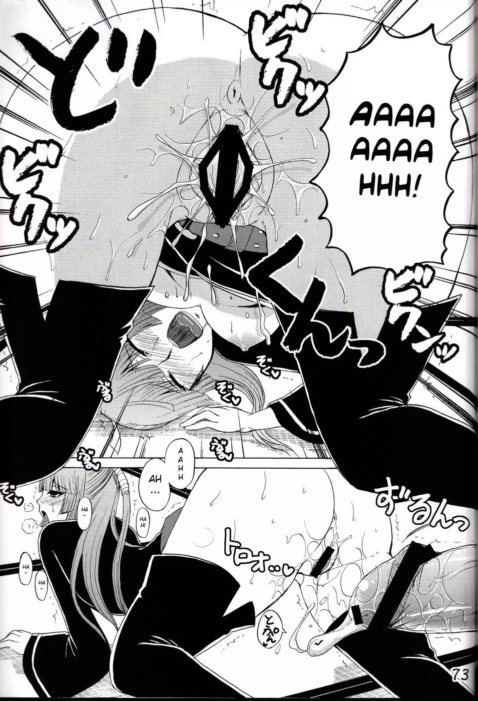 Kihisashiku - Honey Bump Sekirei Compilation Book