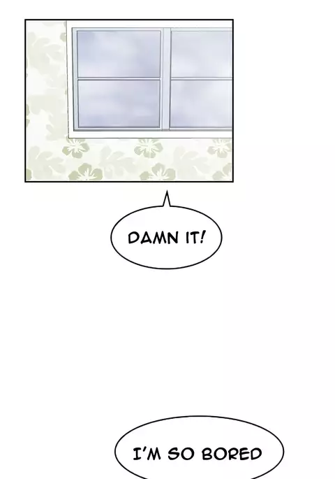 Hari Dormitory Ch.0-26