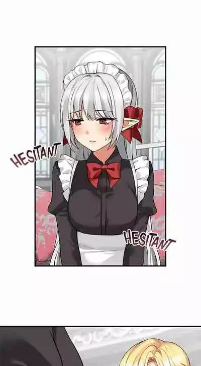 Elf Who Likes to be Humiliated Ch.13/?