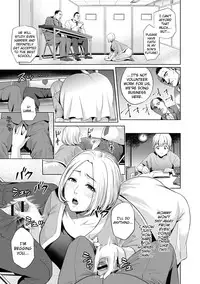 Chibo Soukan Ch.1-8