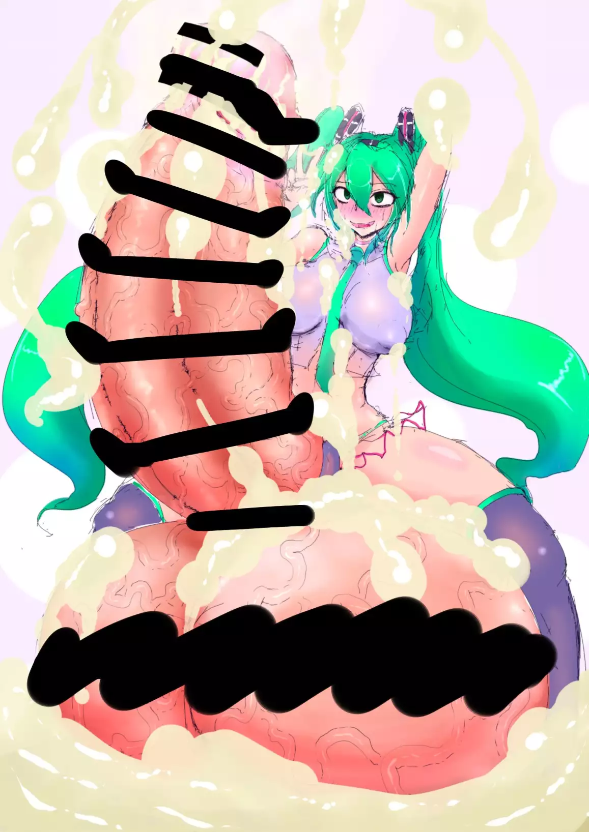 Chotto Koime no CG Shuu Futanarian!