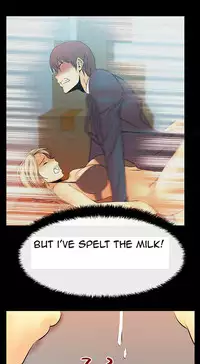 My Office Ch.1-31 (English) (Ongoing)