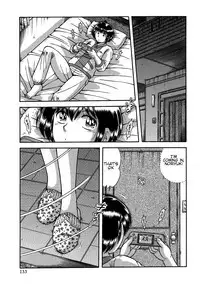 [Umino Sachi] Jukubo Yuugi ~Itoshii Hito~ [English] [amoskandy] [Decensored]