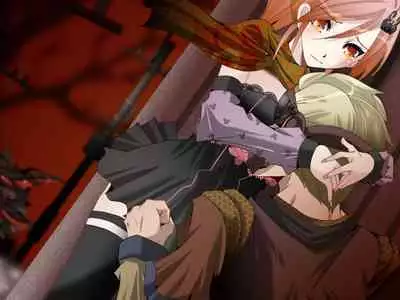 C.U nitoronyiru CG novel 2