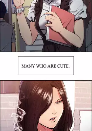 Taste of Forbbiden Fruit Ch.15/24