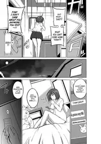 [Chiba Tetsutarou] Mushi Yuugi -Mant - ENG