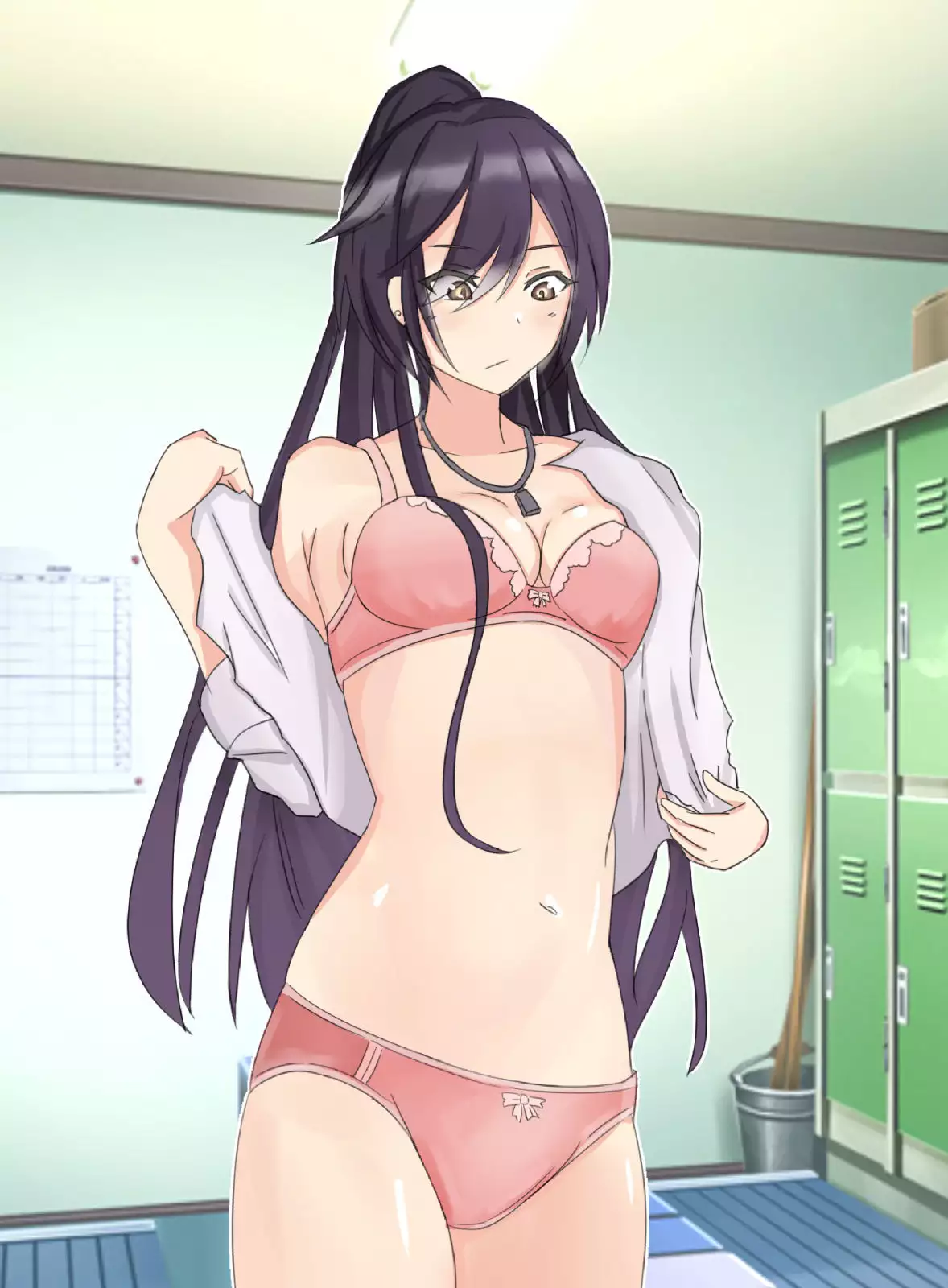 Doukyuusei o Tousatsu Suru Hanashi