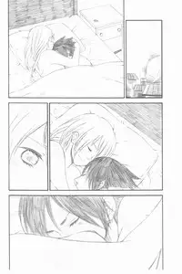 (C75) [Pierre (Garakuta Sochi)] Dream Passport (Naruto)[English] [Squigglesjp]ongoing