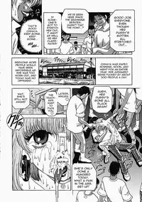 [Kakinomoto Utamaro] Himitsu no Hanran Ch. 1-4 [English] =LWB=