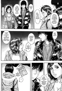 [Kotobuki Kazuki] Enraptured Make Love Ch. 1-9 [English] {Tadanohito}