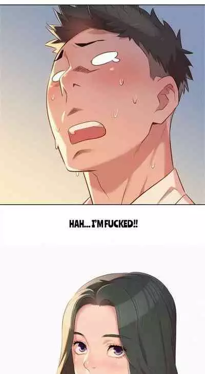 What do you Take me For? Ch.54/?