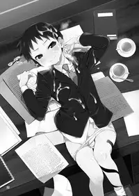 (Shota Scratch SP3) [Yabure Kabure (Agemon)] Business lover (Fullmetal Alchemist)