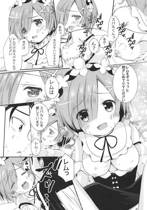 Ore no Tsuno ga Mou Gaman Dekinai