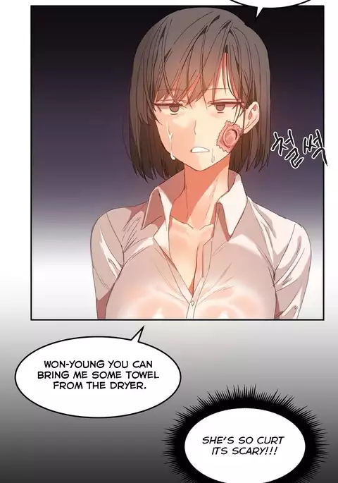 Hahri's Lumpy Boardhouse Ch. 0-31