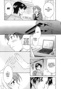 [Pon Takahanada] Love Gome! [English] [cowsrkool]