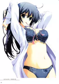 (C74) [Mugenkidou A (Tomose Shunsaku)] Tomose Shunsaku Jisen Illust Shuu (Various)