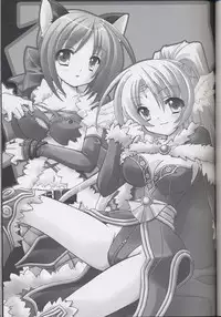 (C68) [VENOM (Alto Seneka, Rusty Soul)] Lovely Poison 6 (Ragnarok Online)