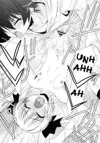 [Mizuki Eimu] Trick And Treat Ch. 1~3 [English] {Hennojin}