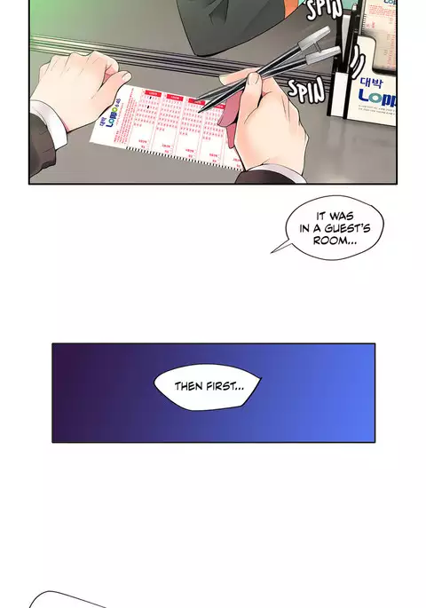 Lilith`s Cord Ch.1-18