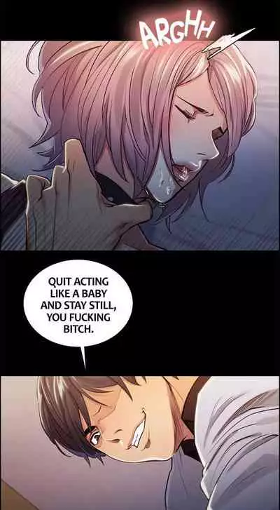 Taste of Forbbiden Fruit Ch.32/53