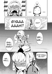 [Jukuseiya Koubou (Hamunohito)] Tentacle Tamer! Episode 2 [English] {JUSTICE} [Digital]