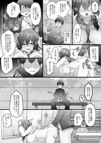 Osananajimi no Ochiru Sugata o Miteita