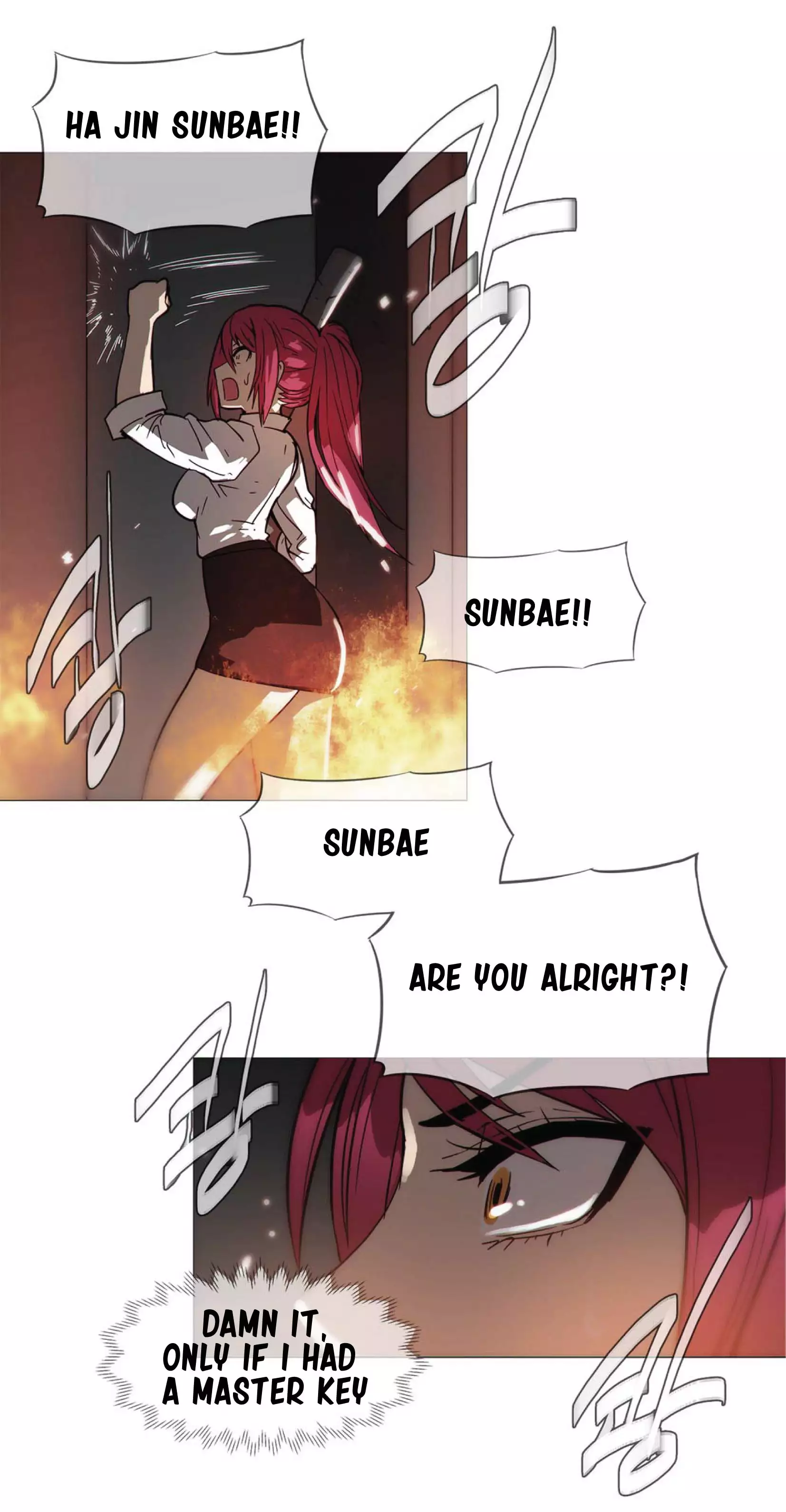 Household Affairs Ch.1-28