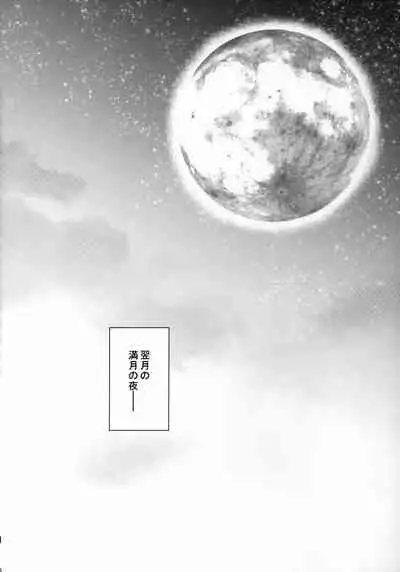 (C95) [S.clock+ (Kurobe Tomo)] Bloody Soul Lover 2 (Hellsing)