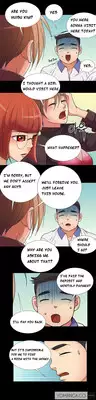 [Mr. Mun] Will You Do as I Say? Ch.1-20 (English)
