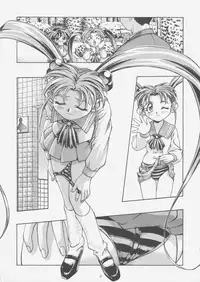 [Gambler Club (Kousaka Jun)] Pretty Sammy (Mahou Shoujo Pretty Sammy)