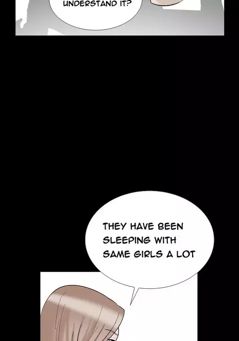 The Taste of the Hand Ch.1-30