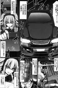 [Alexi Laiho] Seiippai Gohoushi Maid [Chinese]