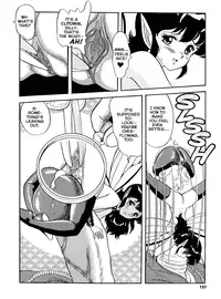 [Kondom] The New Bondage Fairies - Fairie Fetish [English Release by: Eros Comix]