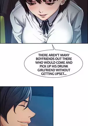 Taste of Forbbiden Fruit Ch.15/24