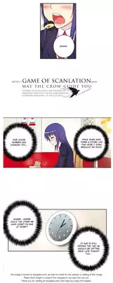 [Donggul Gom] She is Young (English) Part 1/2