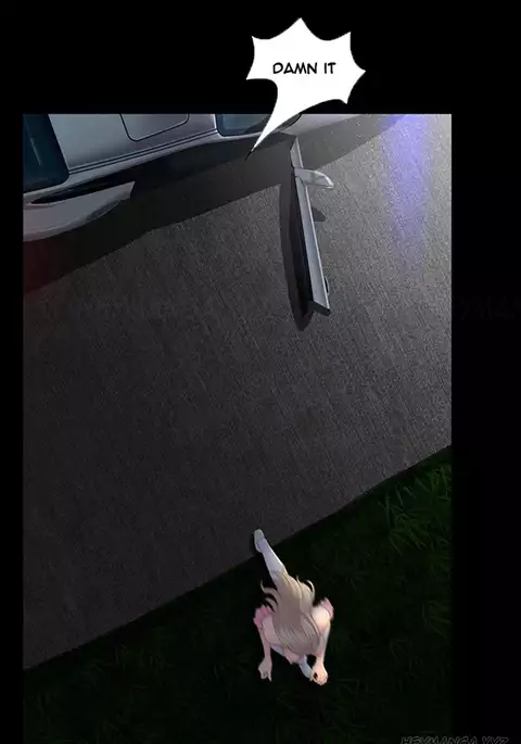 Dark Game Ch.1-20
