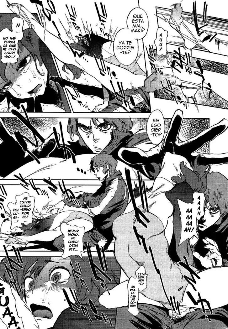 Smiling With All Your Strength - Sonríe Con Todas Tus Fuerzas