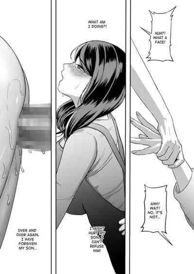 [GABUGABU (GABURI)] Okaa-san, Mou Ichido Ninshin Shite. [English] [KeizerD]