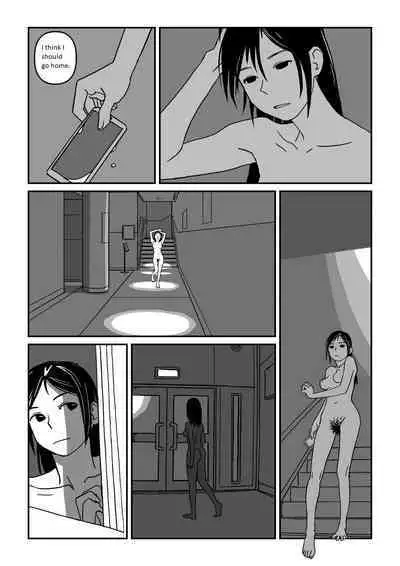 Konna Kibun mo Natsu da yo ne | It feels like Summer