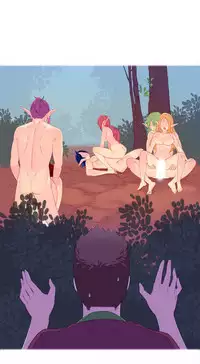 [Rozer] 我统治的世界(A World that I Rule) Ch.1-14 [Chinese]