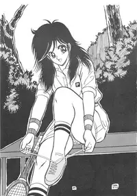 (C36) [DESTINATION (Oda Jun)] Kanojo wa Delicate SPECIAL (Combattler V)